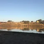 Casona Azabache En Mariscadero, Pelluhue