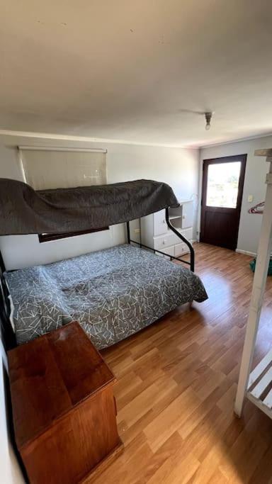 Casona Azabache En Mariscadero, Pelluhue *